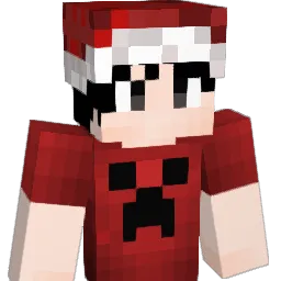 MondaymakerLP's Minecraft skin