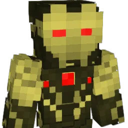 Mondazoo's Minecraft skin