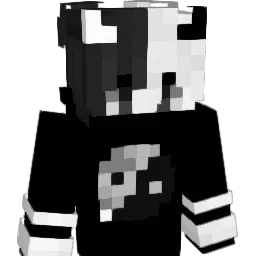 Mondgg Minecraft avatar bust