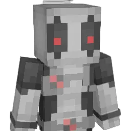Mondkdn Minecraft avatar bust