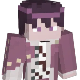 MondoButter0 Minecraft avatar bust