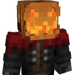 Mondo__ Minecraft avatar bust