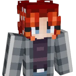 MondscheinS0nate Minecraft avatar bust
