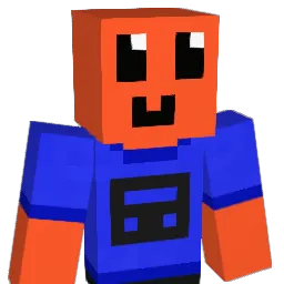 Mondty's Minecraft skin