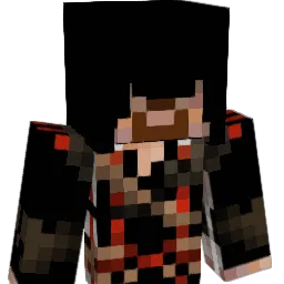 Mone85 Minecraft avatar bust