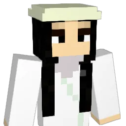 Moner_ Minecraft avatar bust