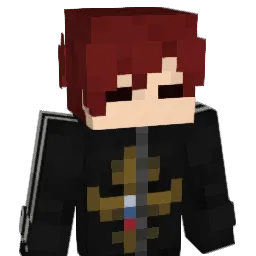 Moneso Minecraft avatar bust