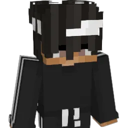 Monesyo's Minecraft skin