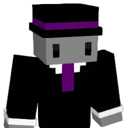 Moneth's Minecraft skin