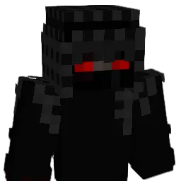 Monetizing's Minecraft skin