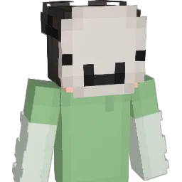 Monewz's Minecraft skin