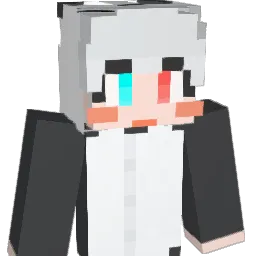 Money0626's Minecraft skin
