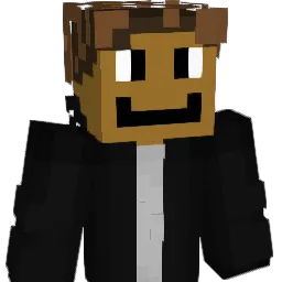MoneyFloss's Minecraft skin