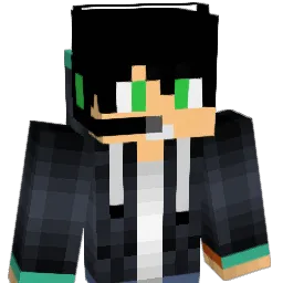 MoneyMakerMuch Minecraft avatar bust