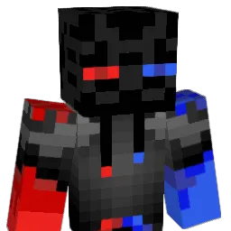 MoneyMan935 Minecraft avatar bust