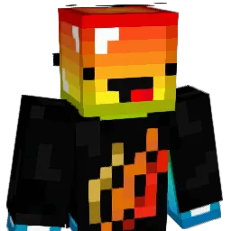 MoneyManz357 Minecraft avatar bust