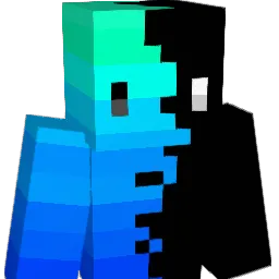 MoneyMexi Minecraft avatar bust