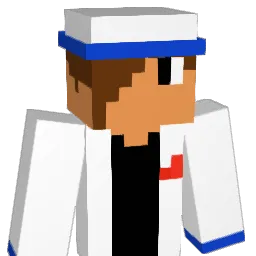 MoneyMinerr Minecraft avatar bust