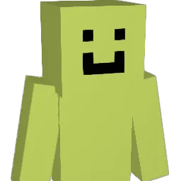 MoneyMitch2972 Minecraft avatar bust