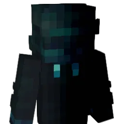 MoneySabotage Minecraft avatar bust