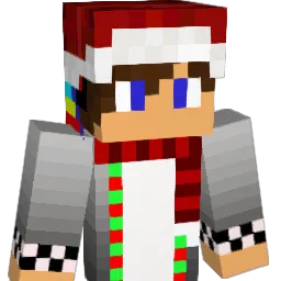 Money_Man1's Minecraft skin