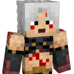 Money_Quest Minecraft avatar bust