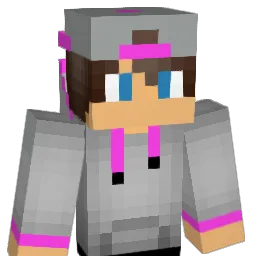 Money_Snipe16 Minecraft avatar bust