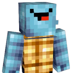 Money_d3vil Minecraft avatar bust