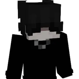 Money_tom123 Minecraft avatar bust