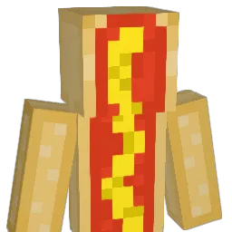Moneyalt3 Minecraft avatar bust