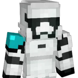 Moneyislife16 Minecraft avatar bust
