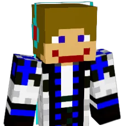 Moneyman705 Minecraft avatar bust