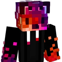 Moneynaruto's Minecraft skin