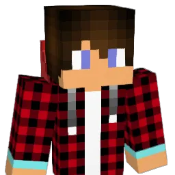 MoneyyShot_ Minecraft avatar bust
