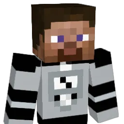 Monge69's Minecraft skin