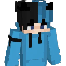 Mongmin81 Minecraft avatar bust