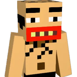 MongoManwolf's Minecraft skin