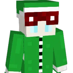 MongoMasel's Minecraft skin