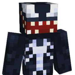 MongoWongo's Minecraft skin