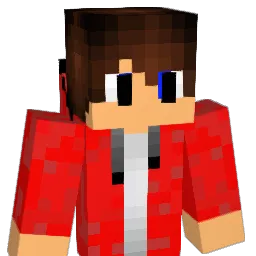 Mongolian1989 Minecraft avatar bust