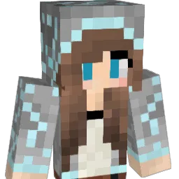 Mongoose325 Minecraft avatar bust