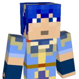 MongoosesGalore Minecraft avatar bust