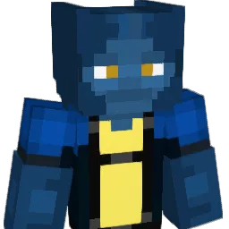 Mongrel00 Minecraft avatar bust