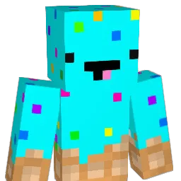 Mongrol_ Minecraft avatar bust