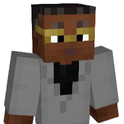 MonikaMax's Minecraft skin