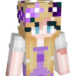 Moninoo's Minecraft skin