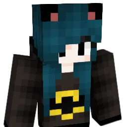 Monique_CD's Minecraft skin