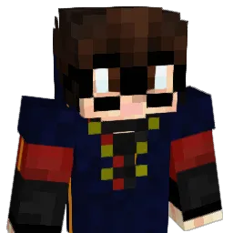 MonitorAbi Minecraft avatar bust
