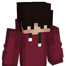 Monjiro_MvP Minecraft avatar bust