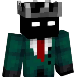 Monjy234 Minecraft avatar bust